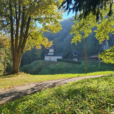 Novakova Kacara *